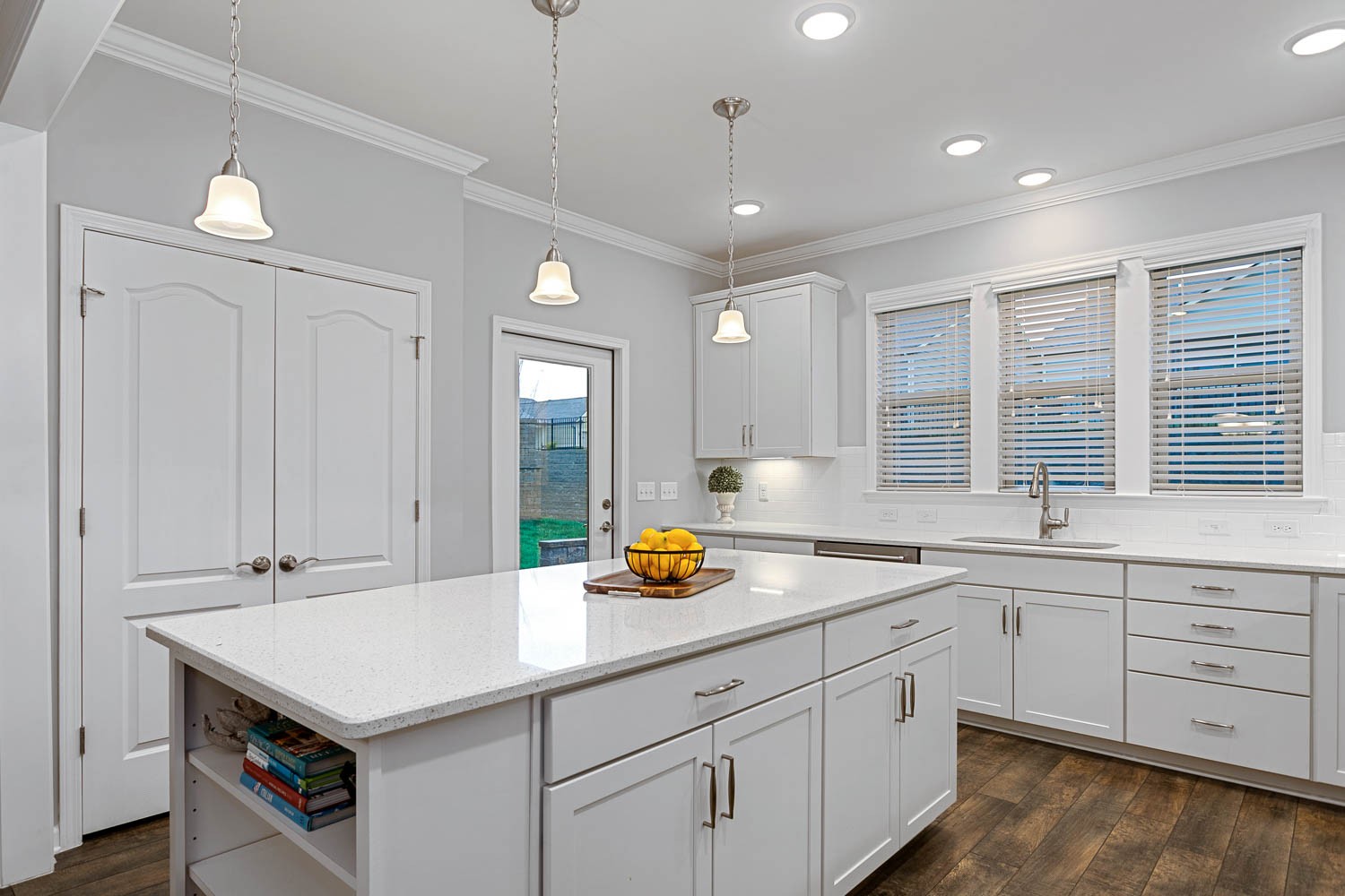 628 Overton Way Spring Hill, TN 37174 - Photo 11 of 37 Gallery Image 11