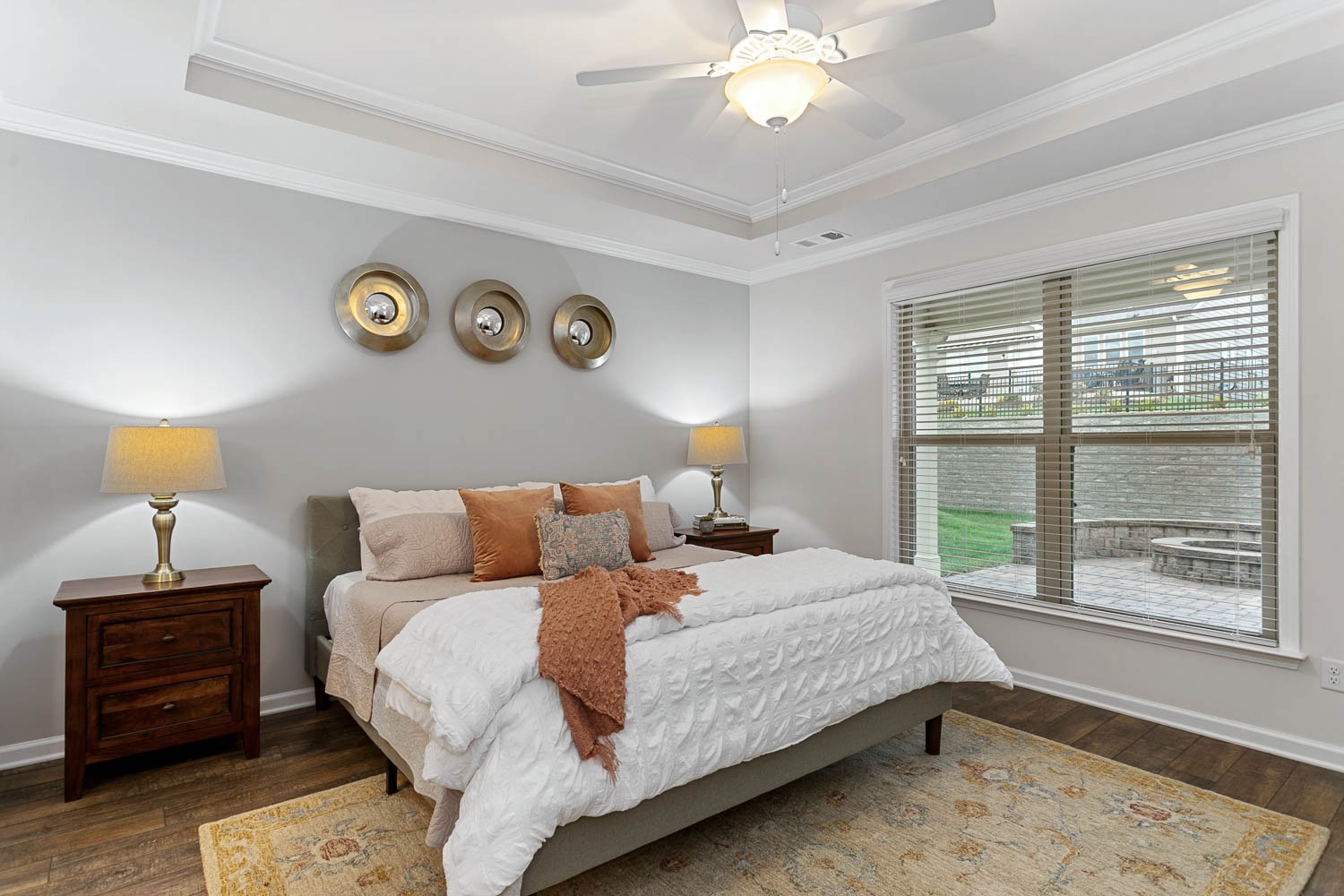 628 Overton Way Spring Hill, TN 37174 - Photo 17 of 37 Gallery Image 17