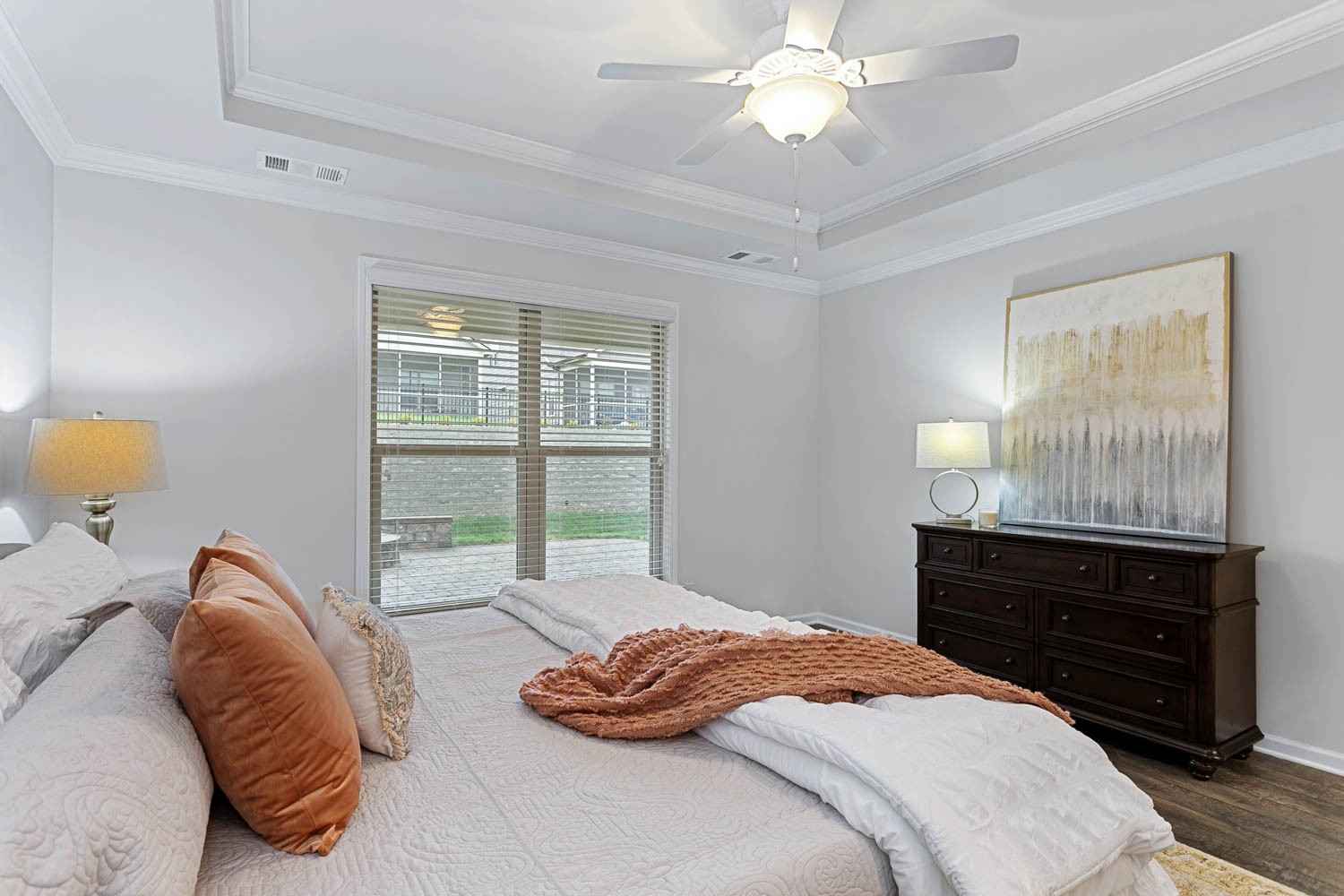 628 Overton Way Spring Hill, TN 37174 - Photo 19 of 37 Gallery Image 19