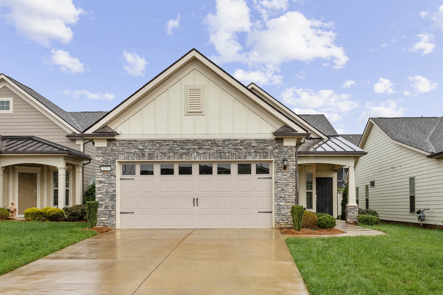 628 Overton Way Spring Hill, TN 37174 - Photo 2 of 37 Gallery Image 2