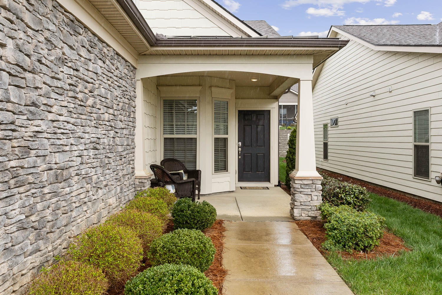 628 Overton Way Spring Hill, TN 37174 - Photo 3 of 37 Gallery Image 3