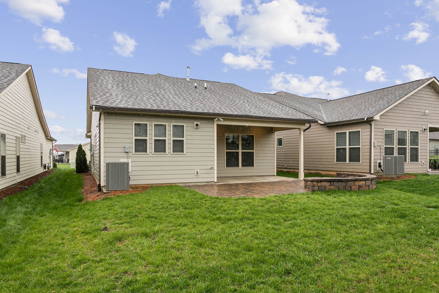 628 Overton Way Spring Hill, TN 37174 - Photo 32 of 37 Gallery Image 32