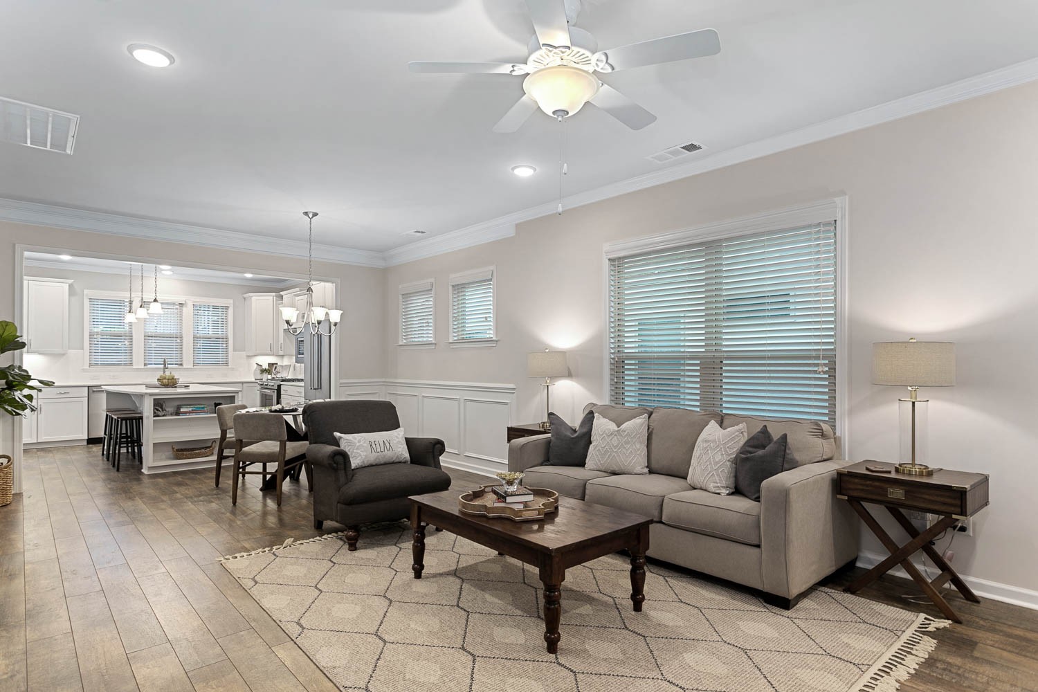 628 Overton Way Spring Hill, TN 37174 - Photo 6 of 37 Gallery Image 6