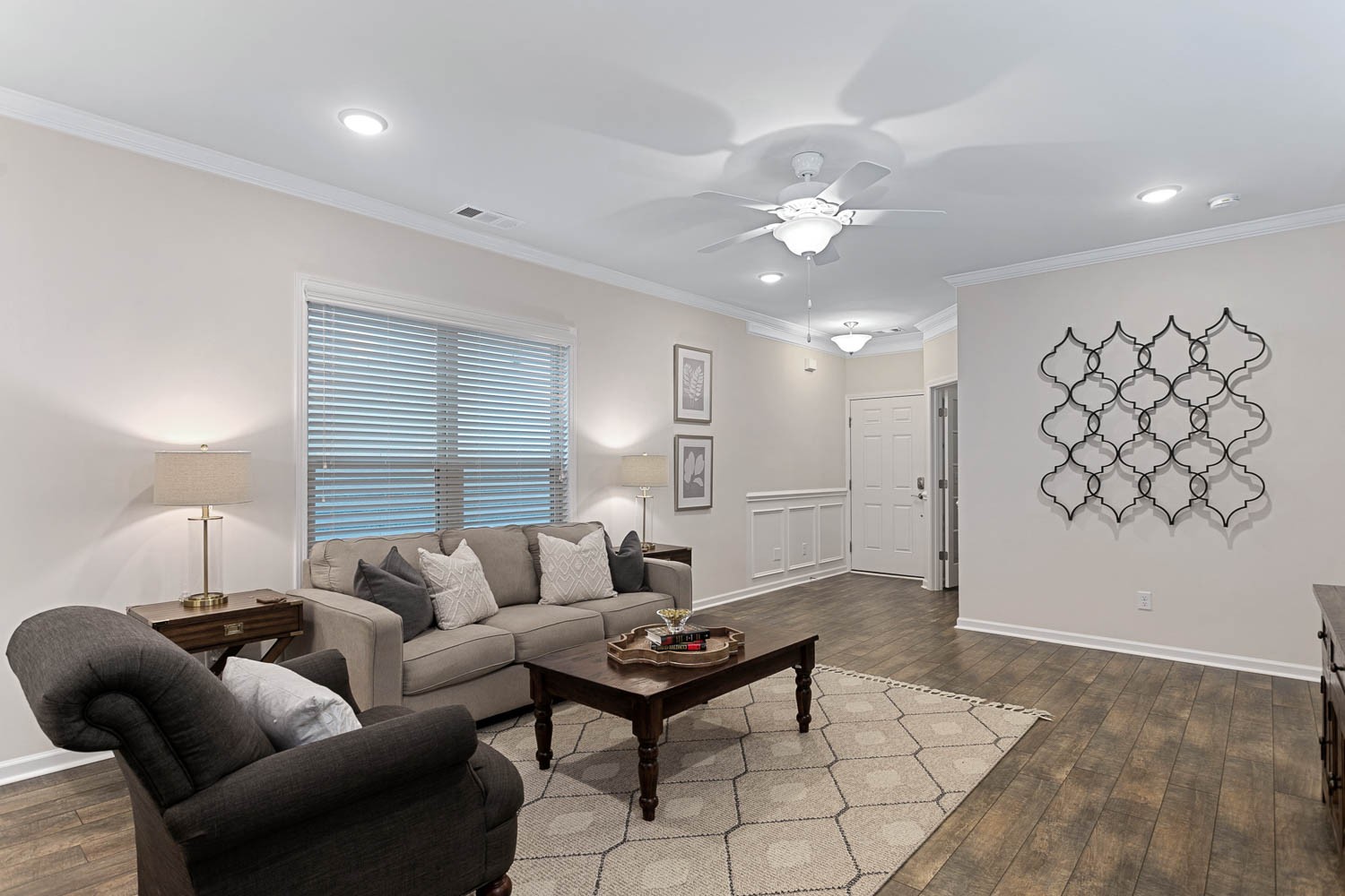 628 Overton Way Spring Hill, TN 37174 - Photo 7 of 37 Gallery Image 7