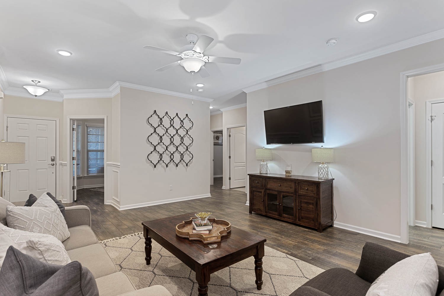 628 Overton Way Spring Hill, TN 37174 - Photo 8 of 37 Gallery Image 8