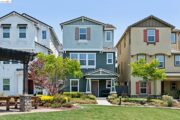 $995,000 | 24157 Amaranth Loop, Hayward, CA 94541