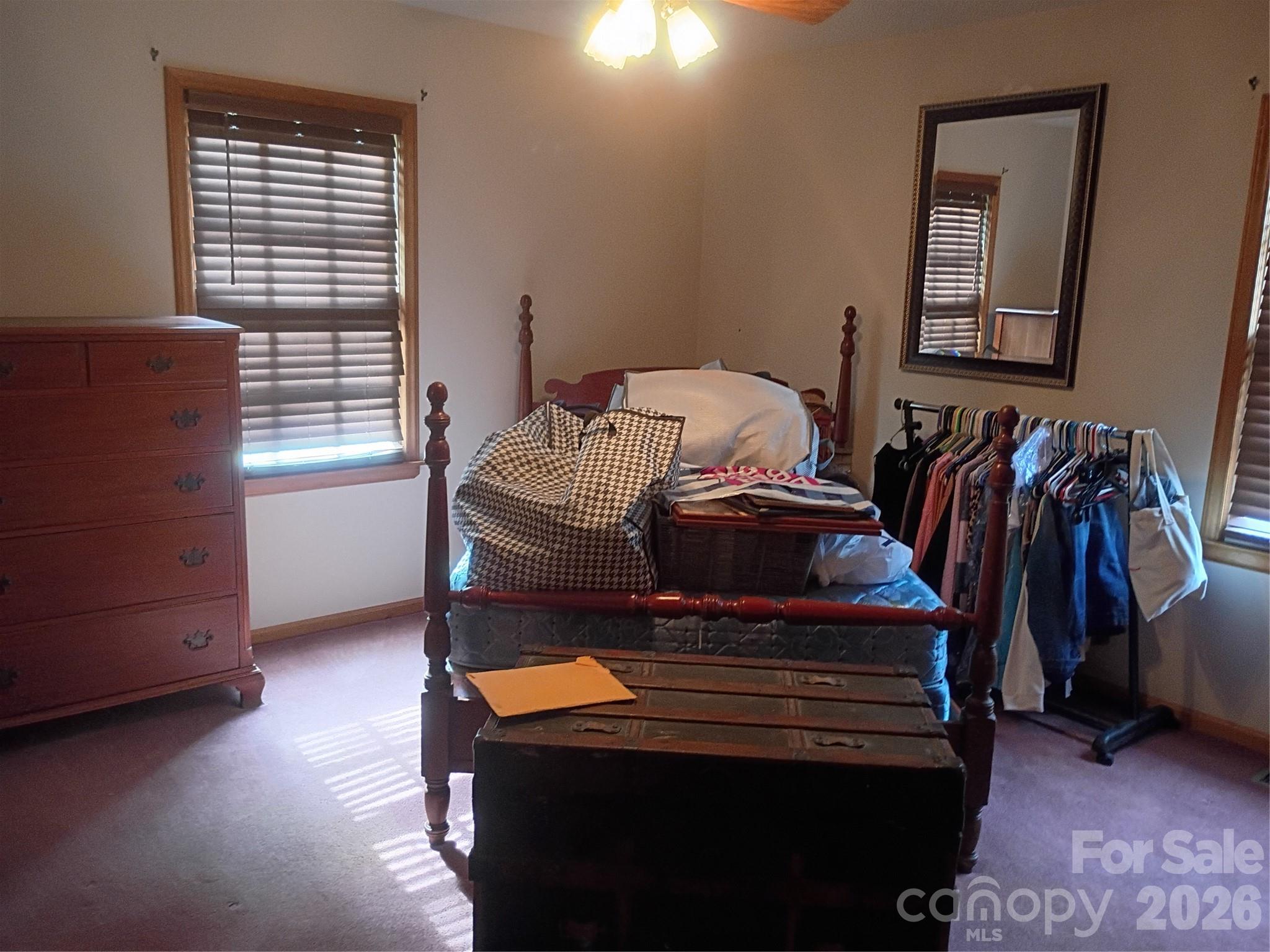 5427 Christopher Road Iron Station, NC 28080 - Photo 13 of 31 Gallery Image 13