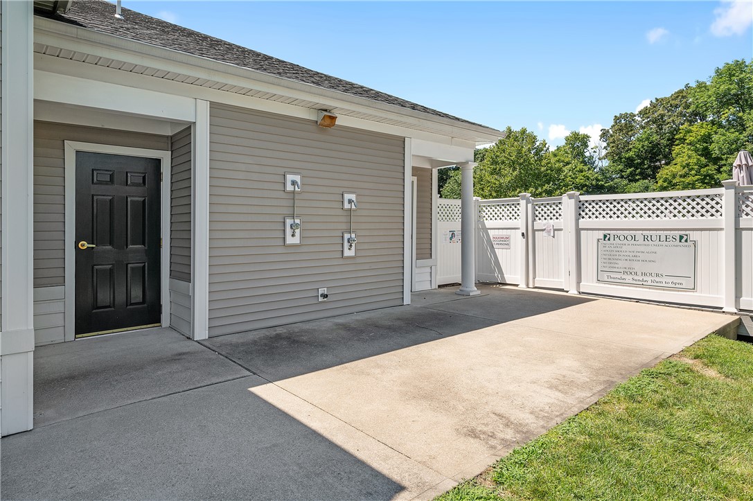 114 Mill Street, Unit 303 Woonsocket, RI 02895 - Photo 37 of 37