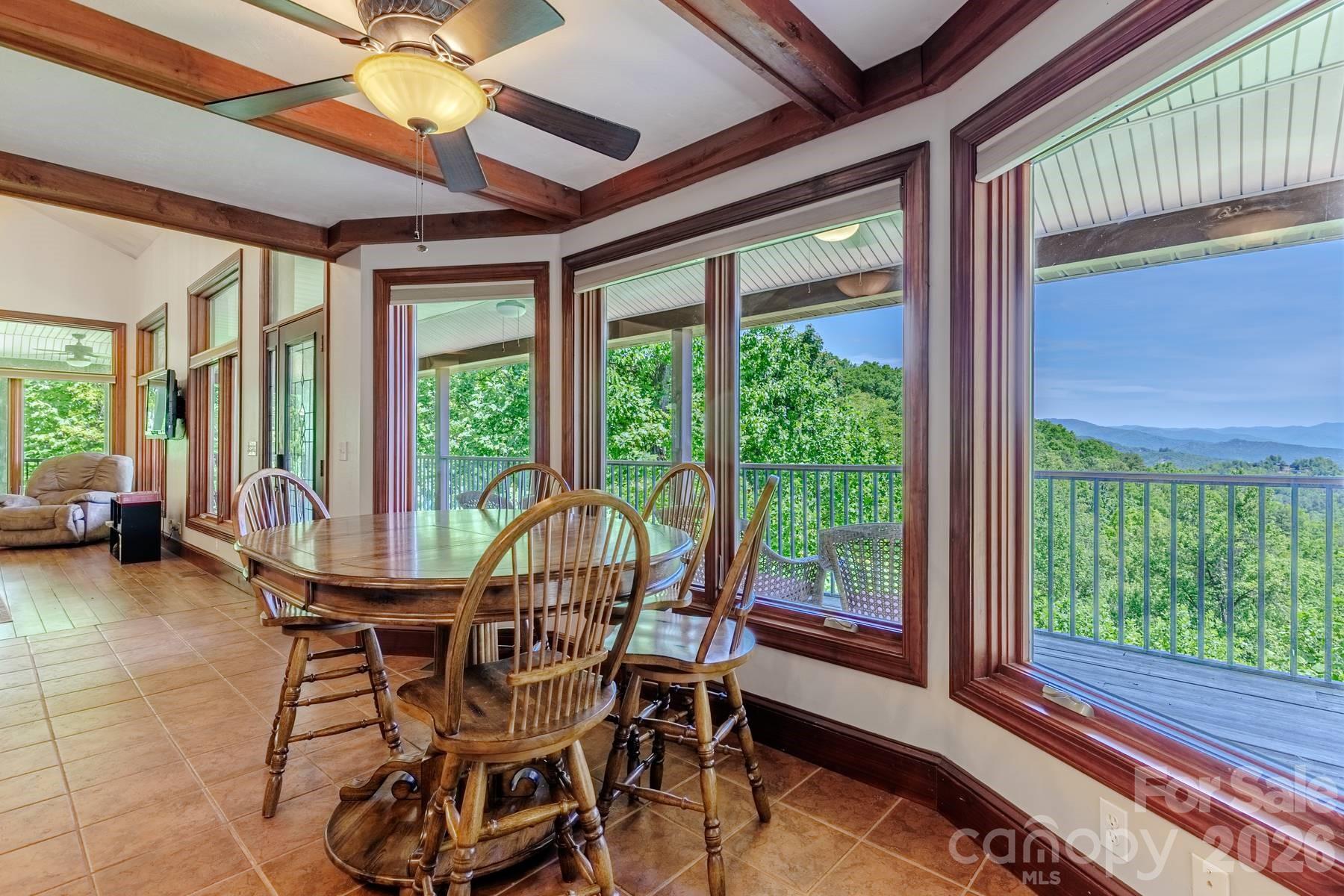 860 Butternut Ridge, Unit 8 Bryson City, NC 28713 - Photo 8 of 47 Gallery Image 8