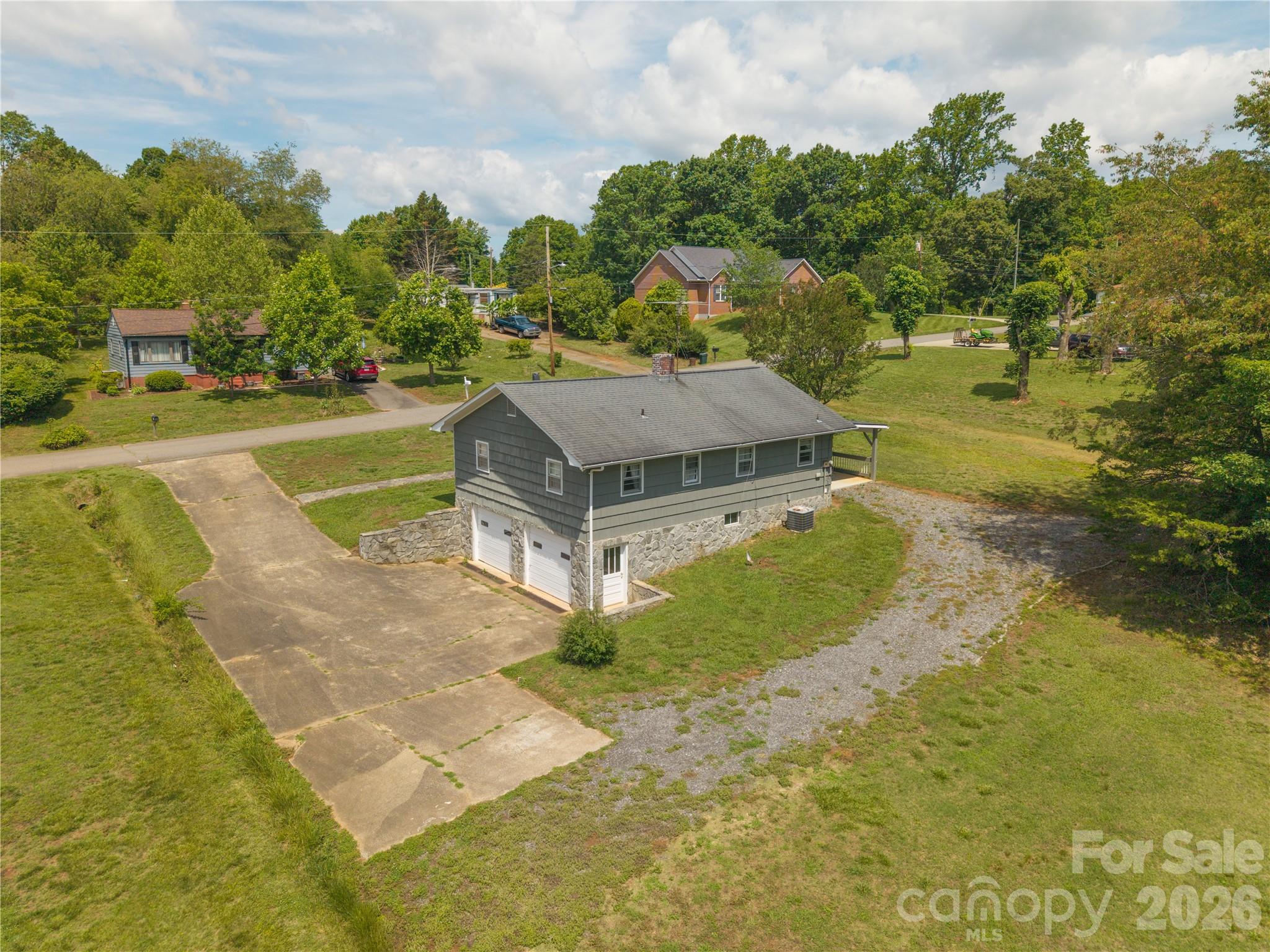 122 Whitley Road Morganton, NC 28655 - Photo 6 of 30