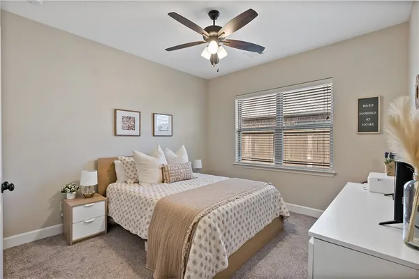 $2,900 | 5123 Maroon Creek Drive, Bryan, TX 77802