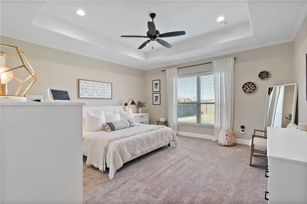 $2,900 | 5123 Maroon Creek Drive, Bryan, TX 77802