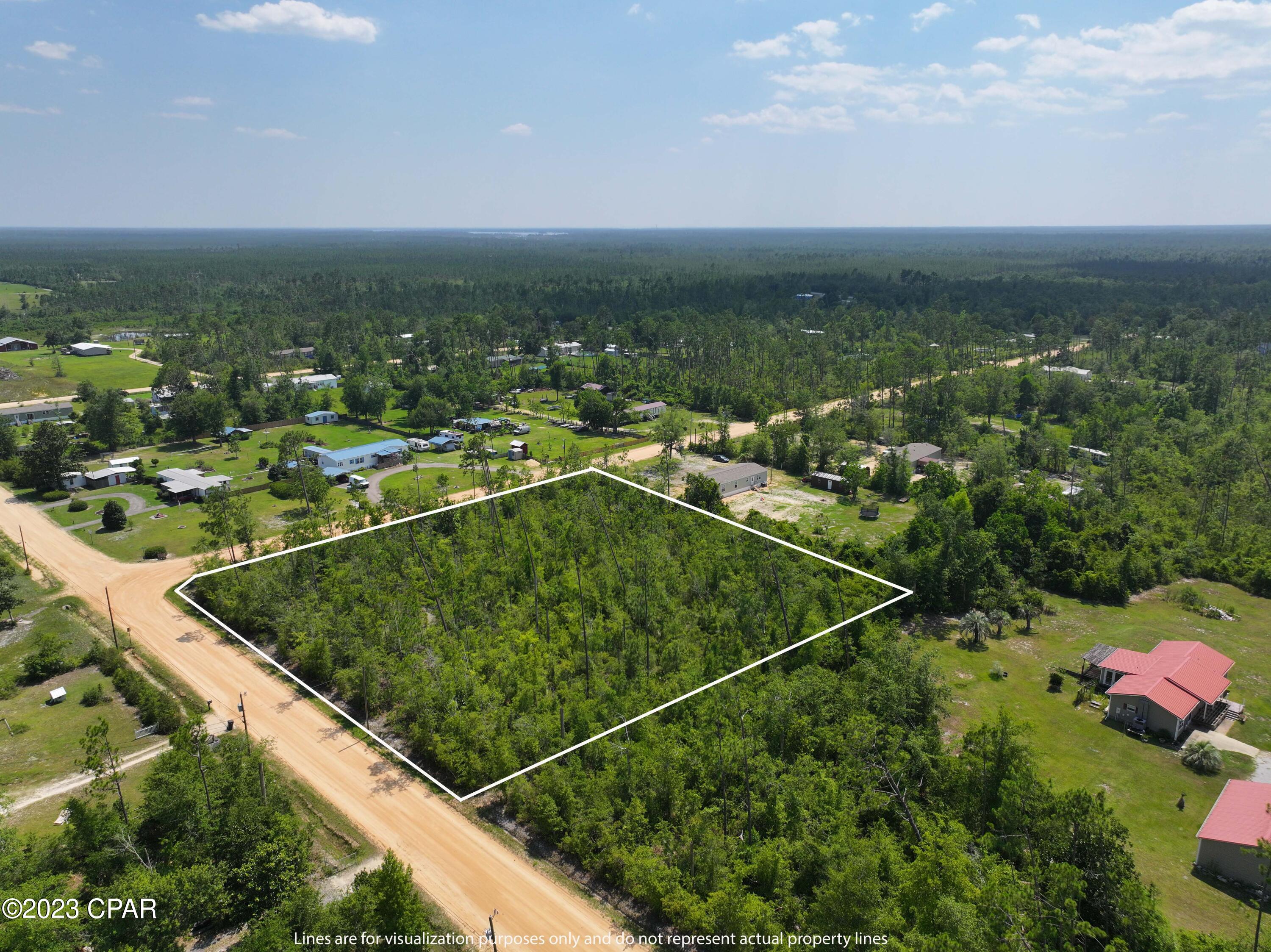 7149 Timber Run Road Youngstown, FL 32466 - Photo 5 of 17 Gallery Image 5