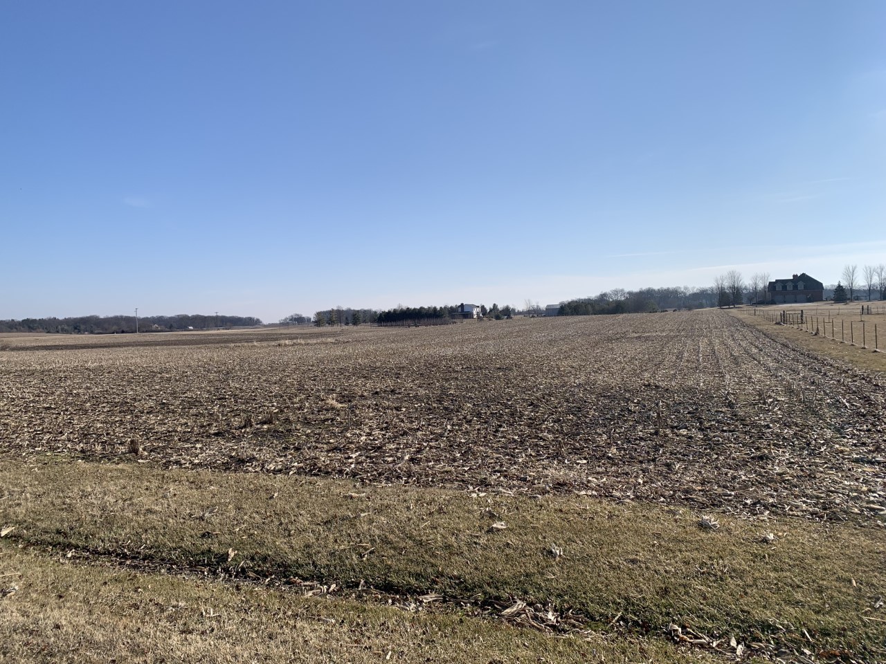 Parcel B Parcel B Yates And Brunswick Road Beecher, IL 60401 - Photo 1 of 2