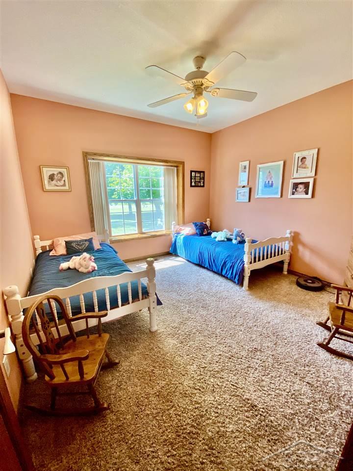 9622 Sarle Road Freeland, MI 48623 - Photo 21 of 37