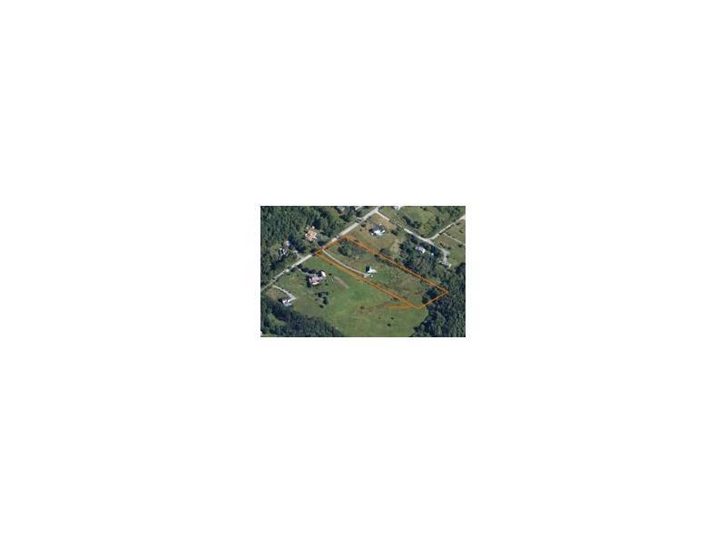 89 Hearn Road Saco, ME 04072 - Photo 3 of 6 Land/Lot. Over 3 acres of land.