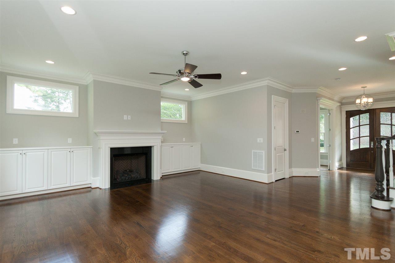 2455 Medway Drive Raleigh, NC 27608 - Photo 12 of 25