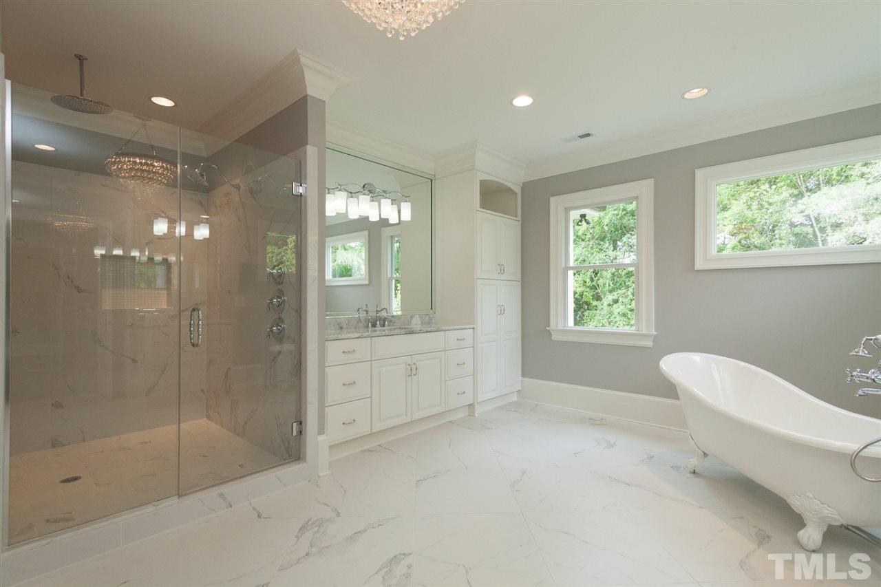 2455 Medway Drive Raleigh, NC 27608 - Photo 14 of 25