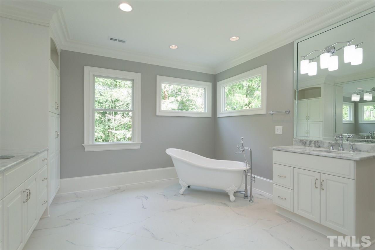 2455 Medway Drive Raleigh, NC 27608 - Photo 16 of 25