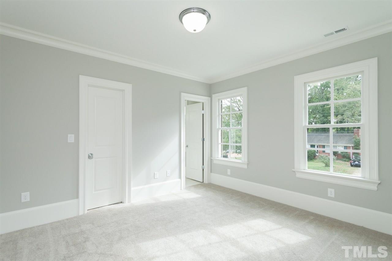 2455 Medway Drive Raleigh, NC 27608 - Photo 17 of 25