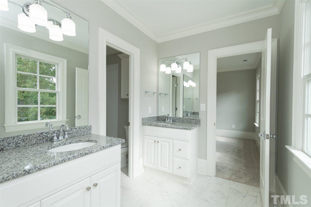 2455 Medway Drive Raleigh, NC 27608 - Photo 18 of 25