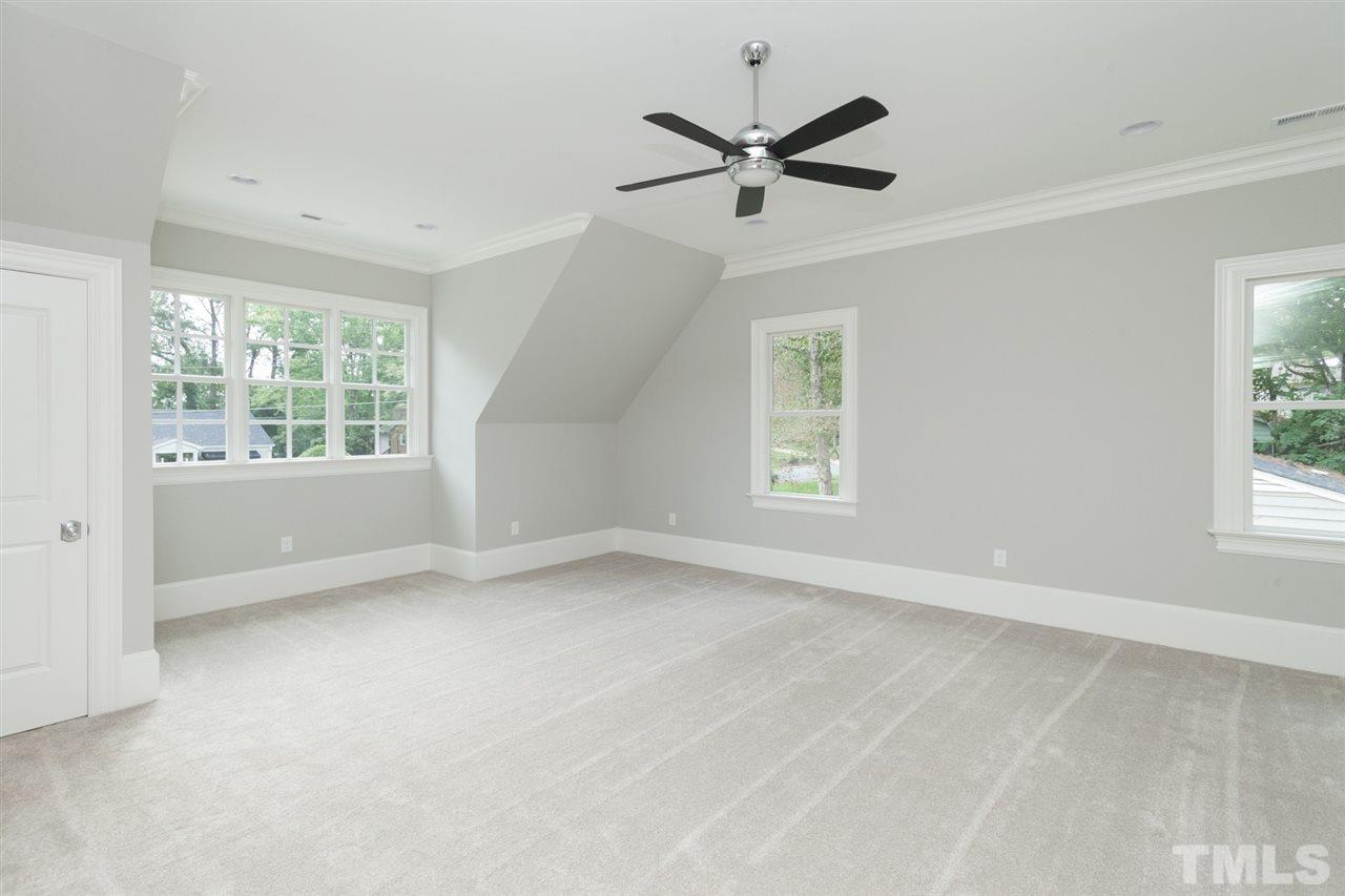 2455 Medway Drive Raleigh, NC 27608 - Photo 20 of 25