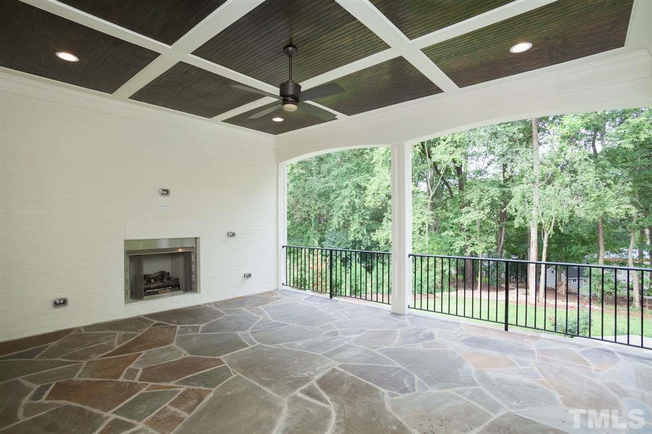 2455 Medway Drive Raleigh, NC 27608 - Photo 22 of 25