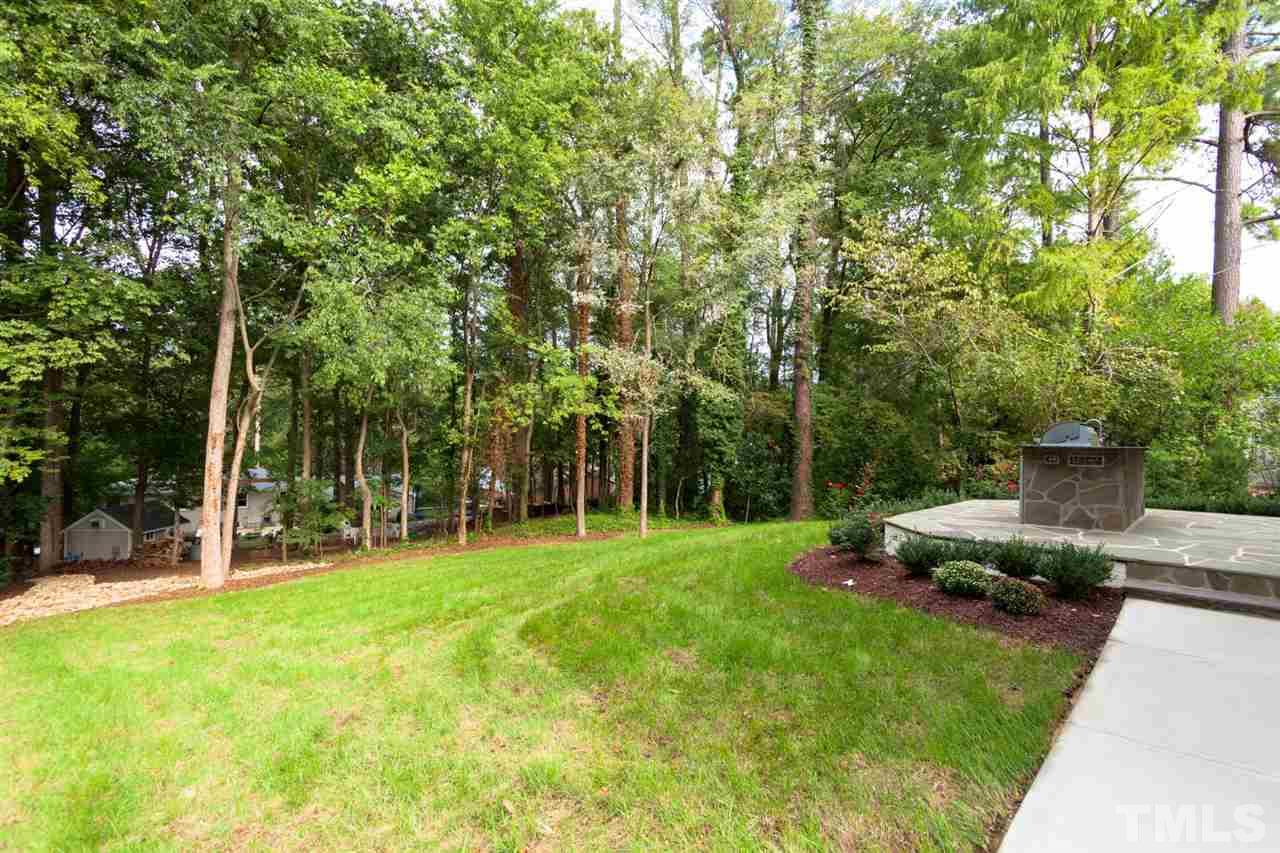 2455 Medway Drive Raleigh, NC 27608 - Photo 24 of 25