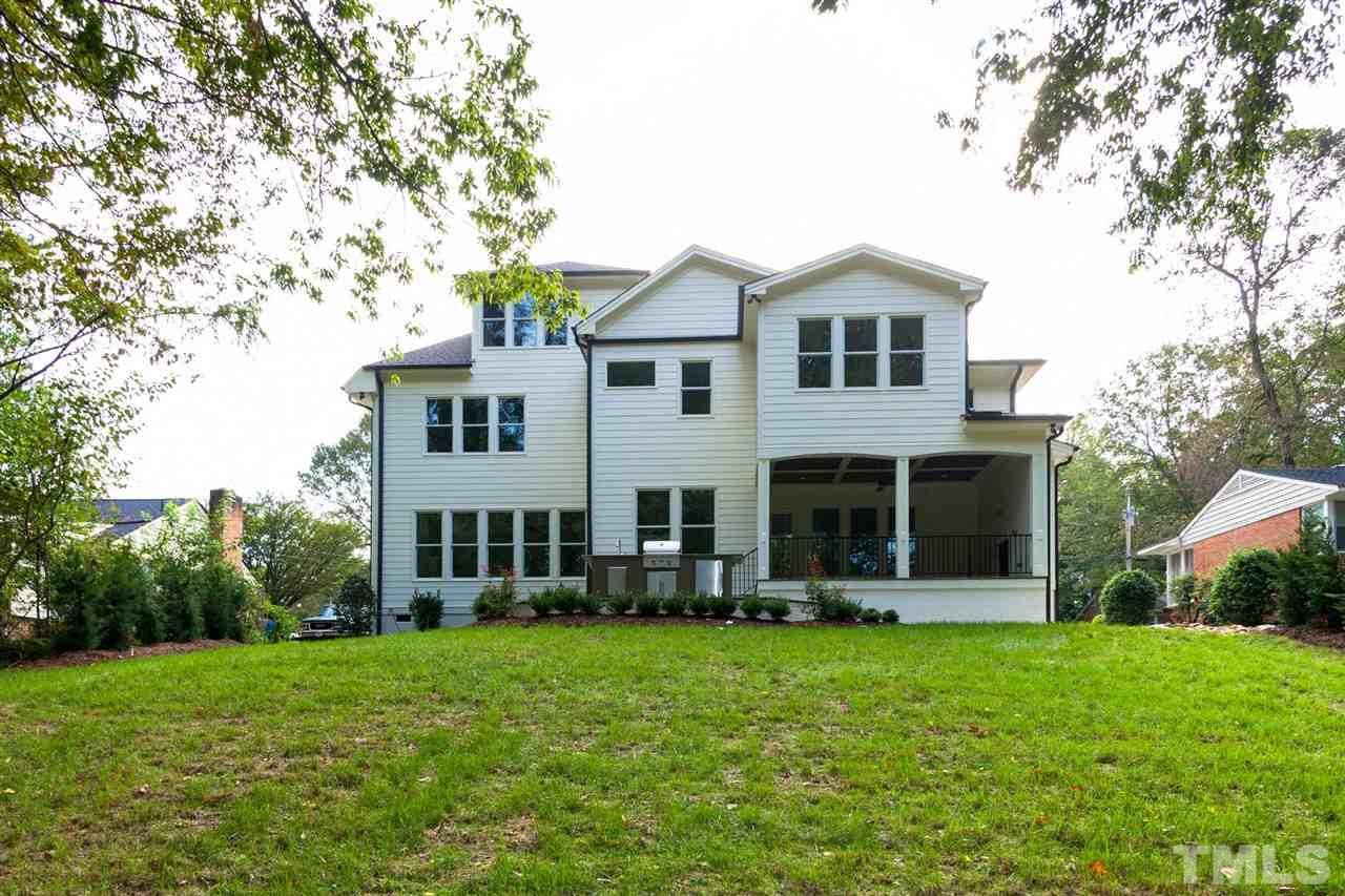2455 Medway Drive Raleigh, NC 27608 - Photo 25 of 25