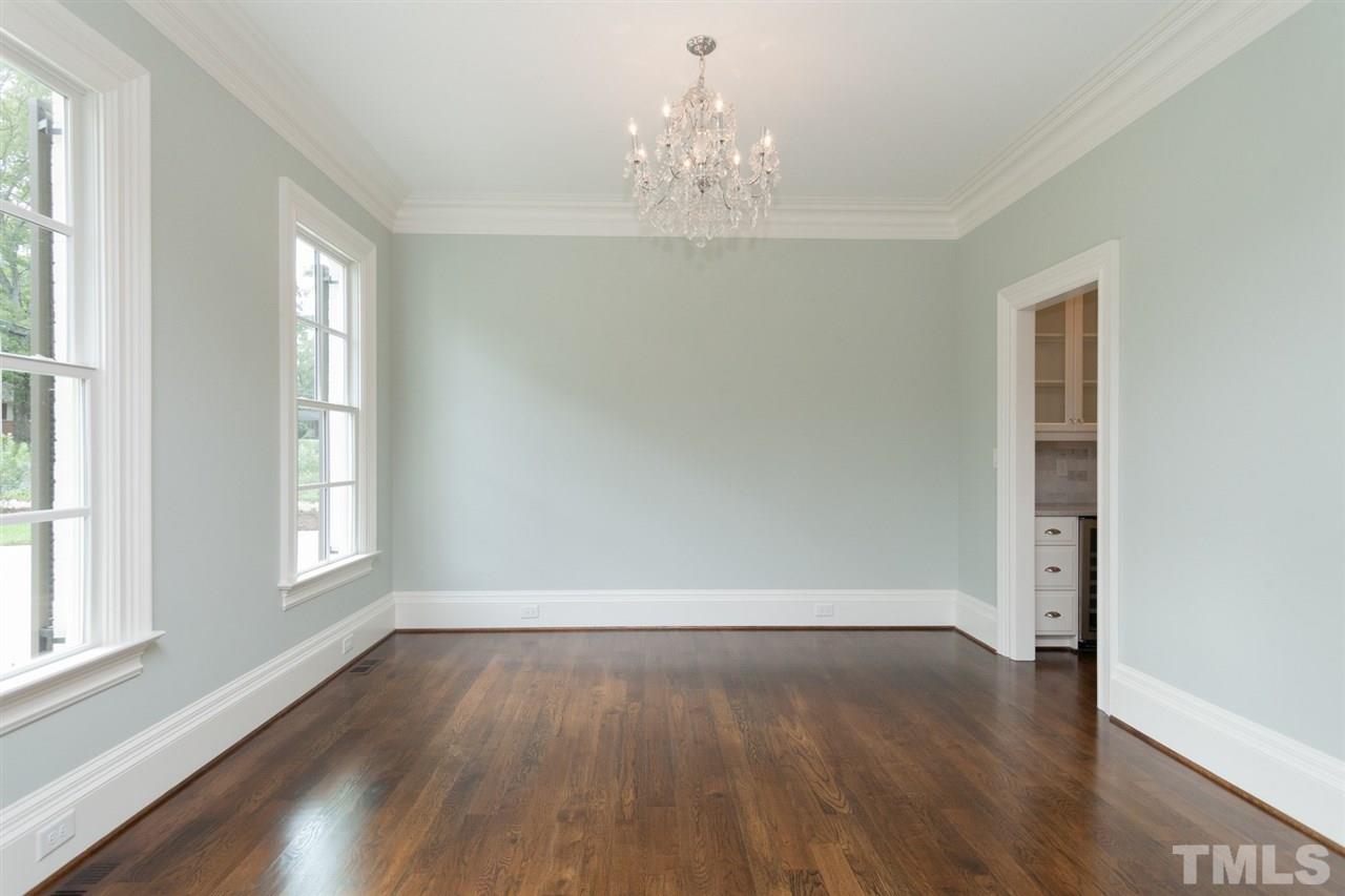 2455 Medway Drive Raleigh, NC 27608 - Photo 6 of 25