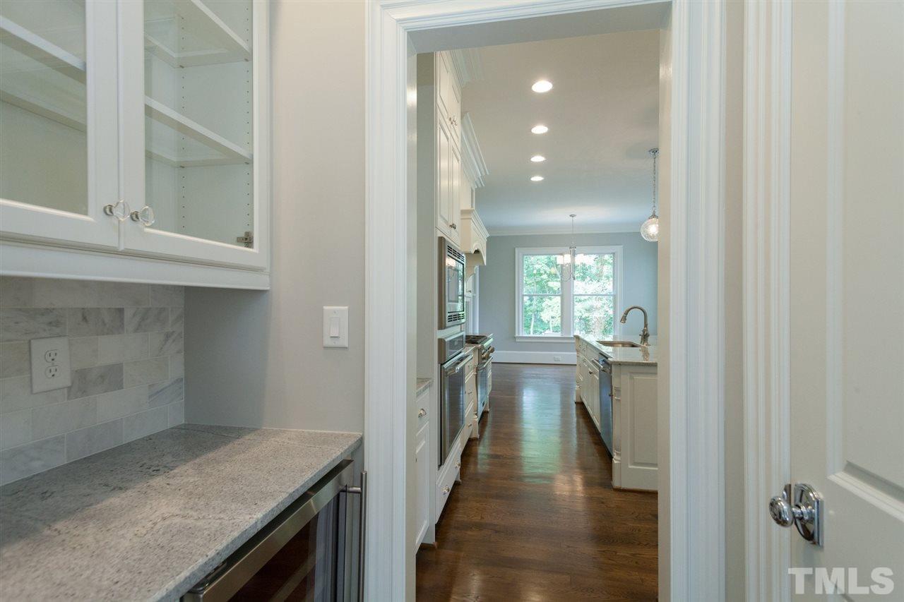 2455 Medway Drive Raleigh, NC 27608 - Photo 7 of 25