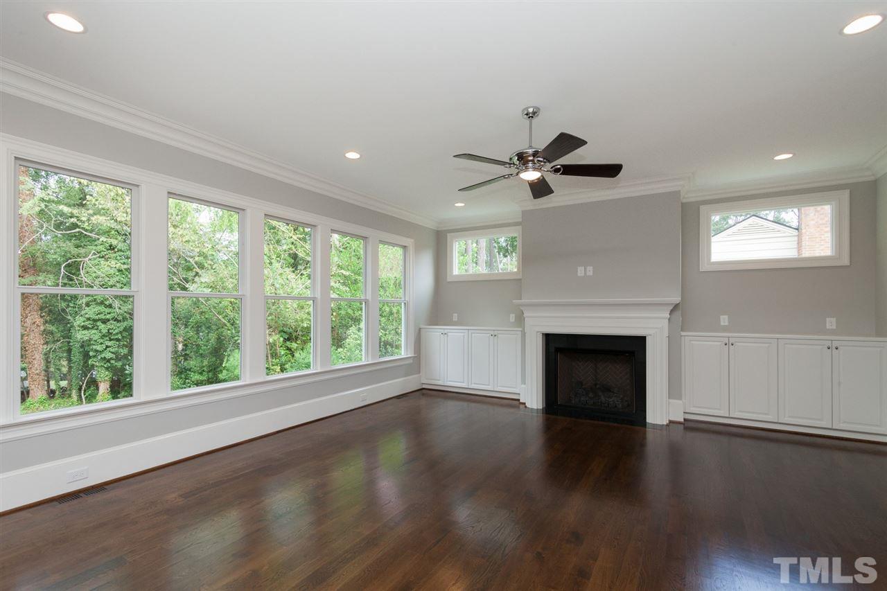 2455 Medway Drive Raleigh, NC 27608 - Photo 8 of 25