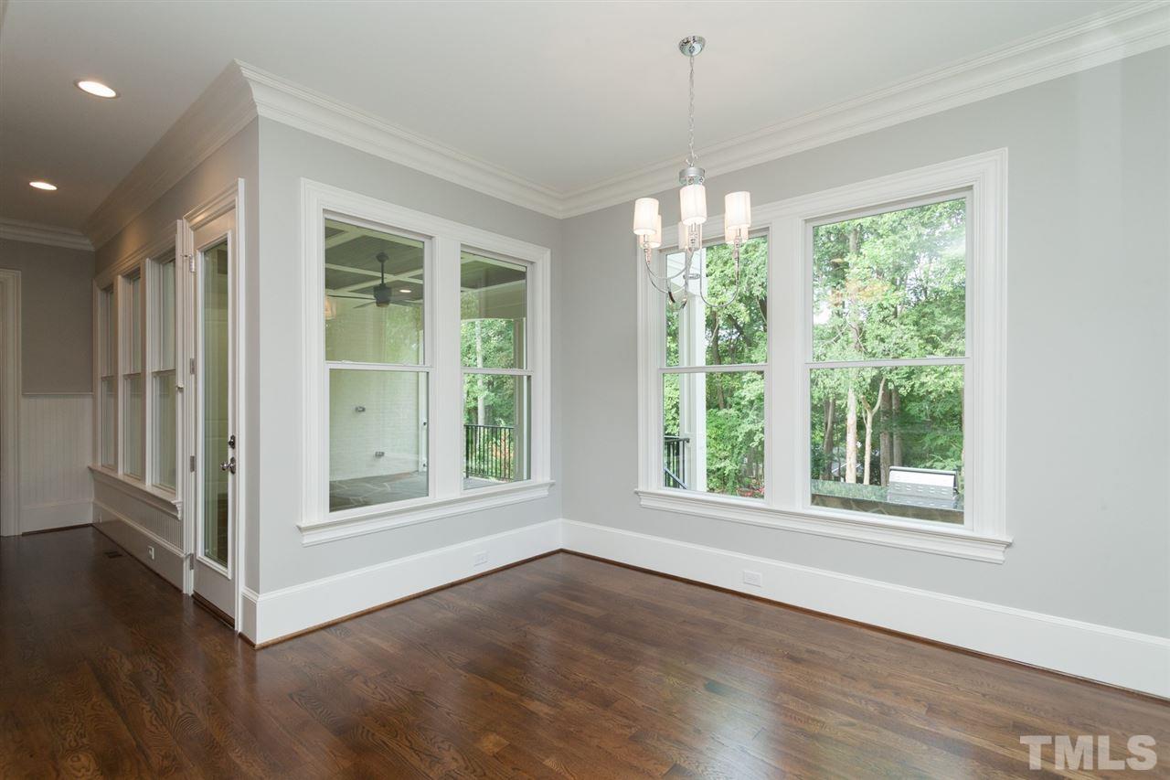 2455 Medway Drive Raleigh, NC 27608 - Photo 10 of 25