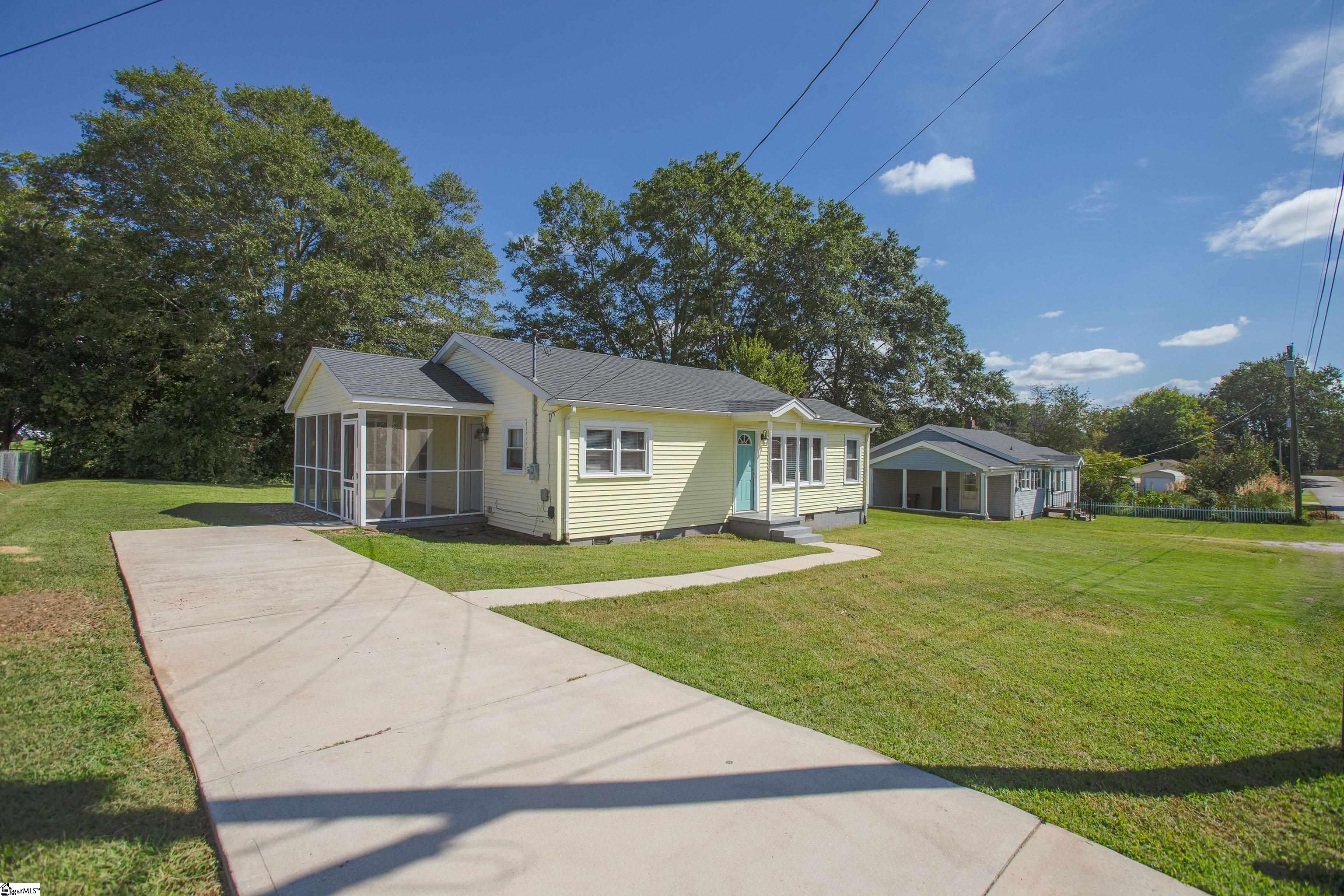 115 Waverly Street Easley, SC 29642 - Photo 2 of 27