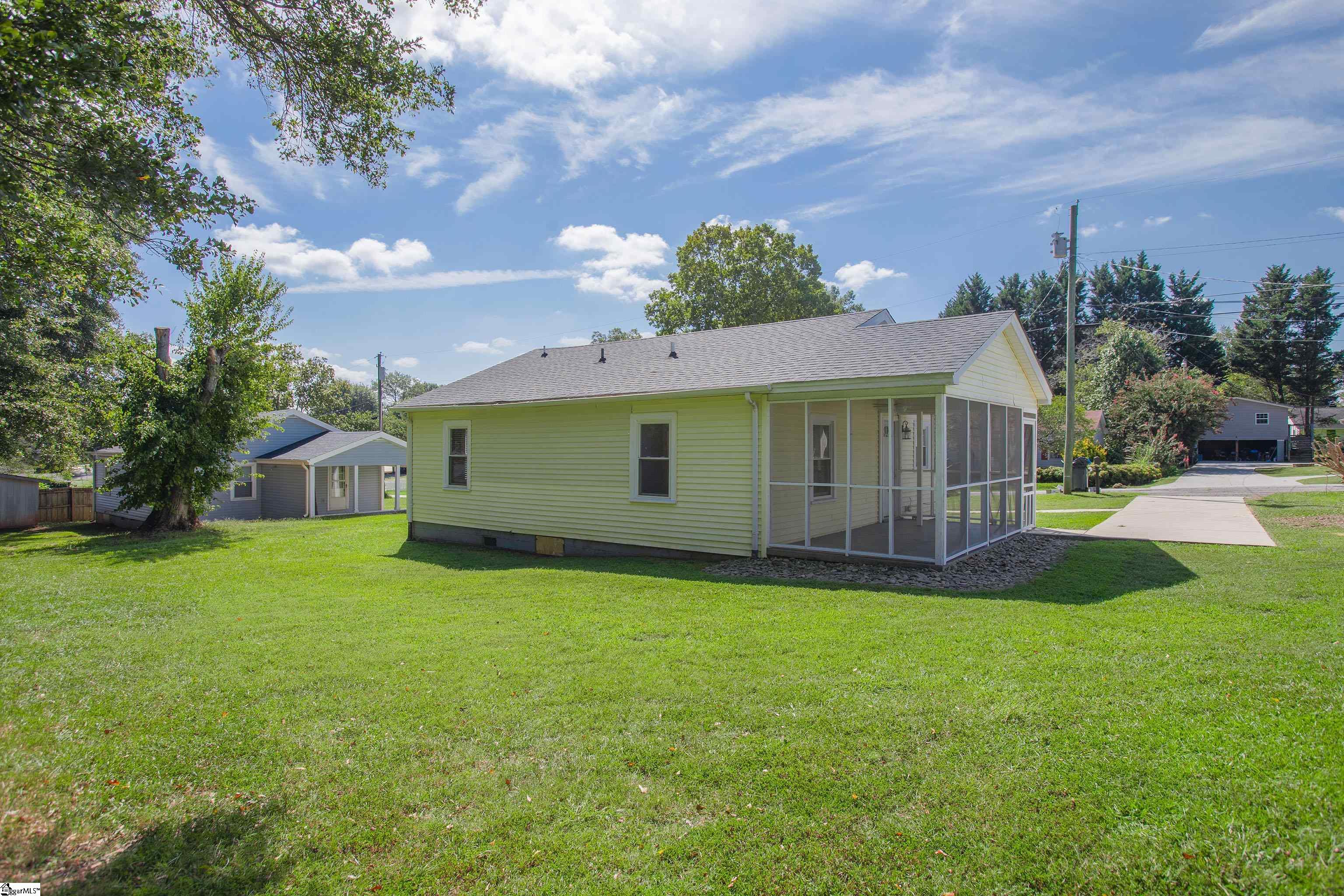 115 Waverly Street Easley, SC 29642 - Photo 22 of 27