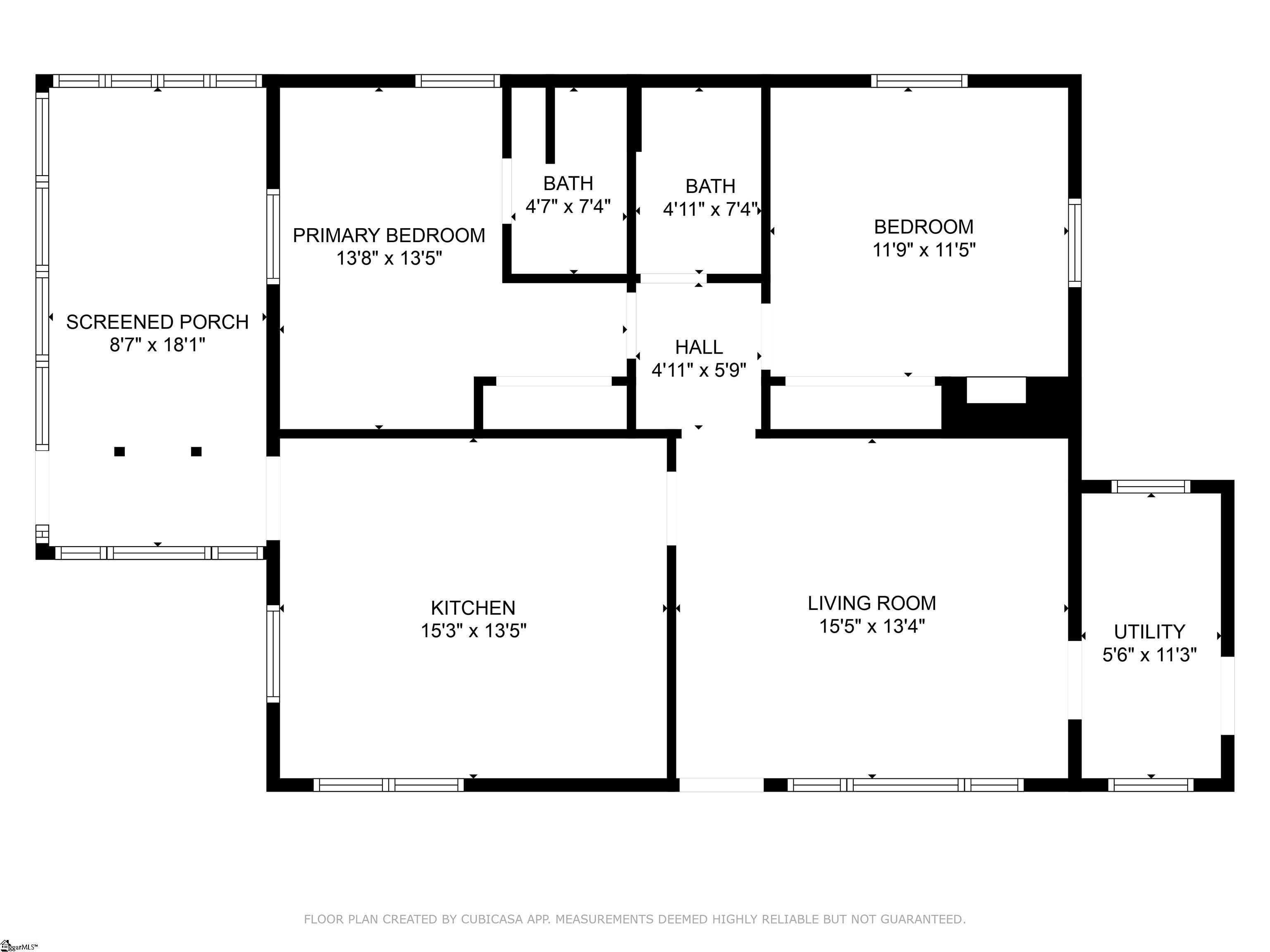 115 Waverly Street Easley, SC 29642 - Photo 27 of 27