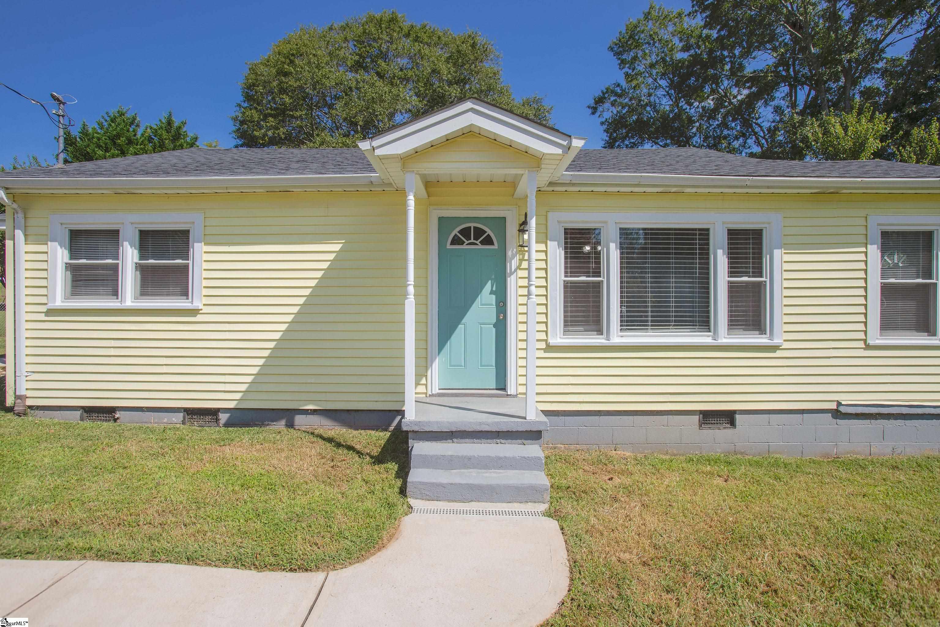 115 Waverly Street Easley, SC 29642 - Photo 4 of 27