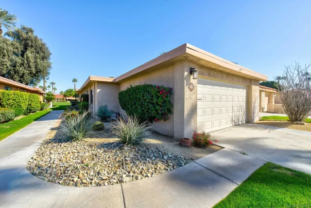 $575,000 | 86 Sunrise Drive, Rancho Mirage, CA 92270