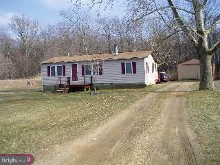 404 Gum Tree Corner Road Bridgeton, NJ 08302 - Photo 1 of 4