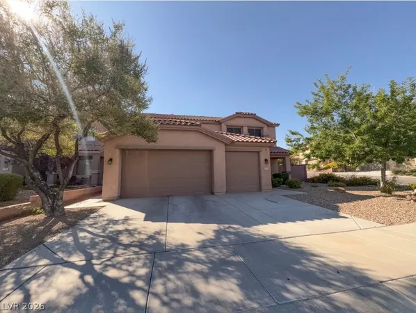 $3,520 | 2213 Bon Papa Court, Henderson, NV 89044