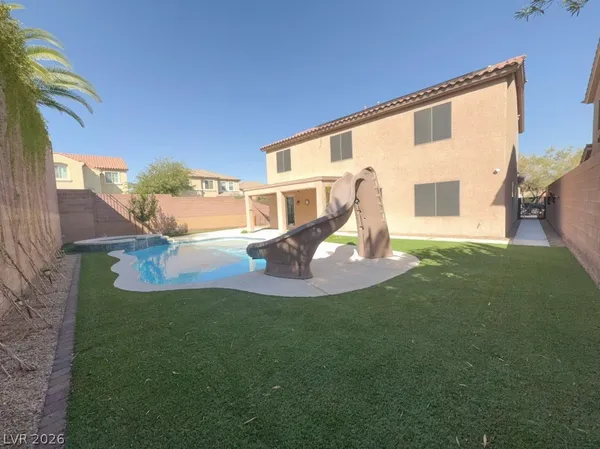 $3,520 | 2213 Bon Papa Court, Henderson, NV 89044
