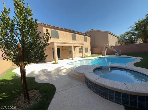 $3,520 | 2213 Bon Papa Court, Henderson, NV 89044
