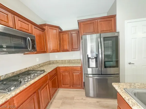 $3,520 | 2213 Bon Papa Court, Henderson, NV 89044