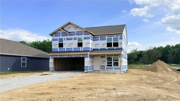 $299,900 | 2021 Derby Way, Memphis, IN 47143