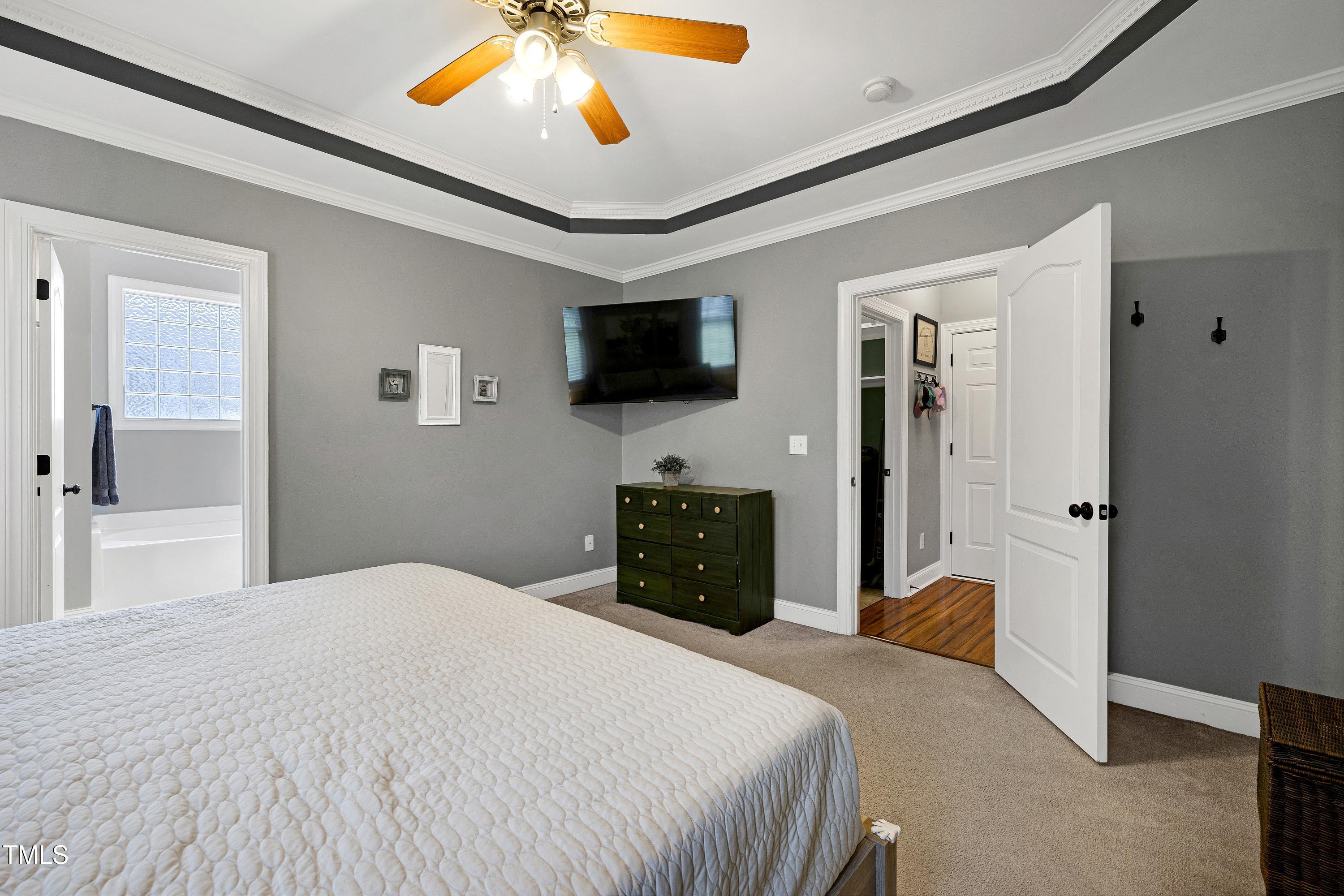 5016 Swordfish Drive Raleigh, NC 27603 - Photo 30 of 68 Scene-25