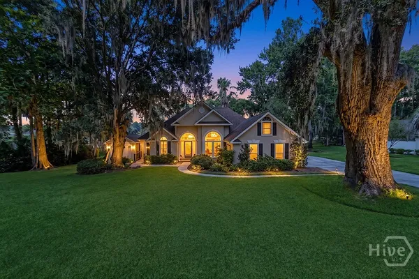 $629,900 | 89 Old Martin Lane, Richmond Hill, GA 31324