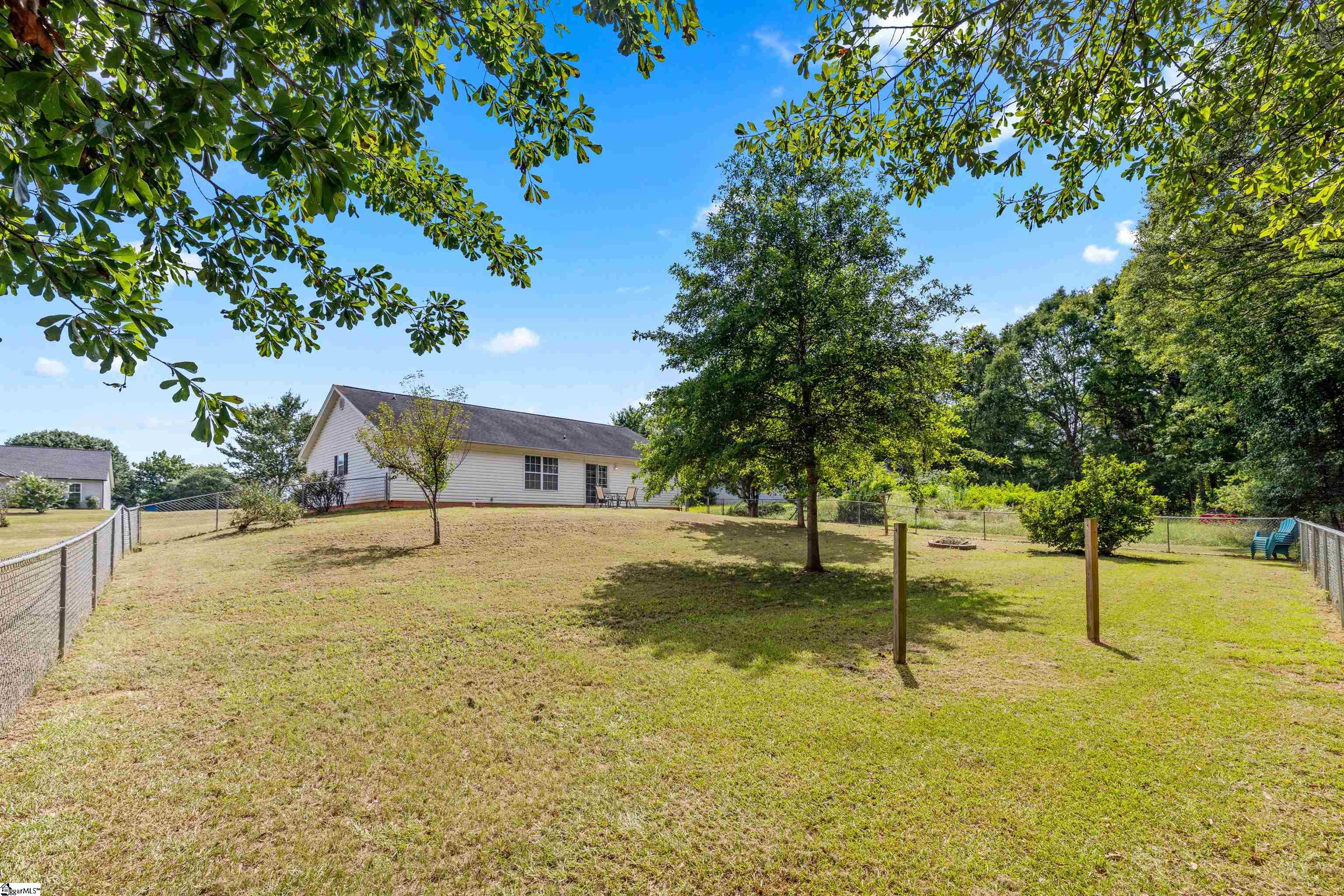 203 Turkey Trot Road Williamston, SC 29697 - Photo 19 of 21