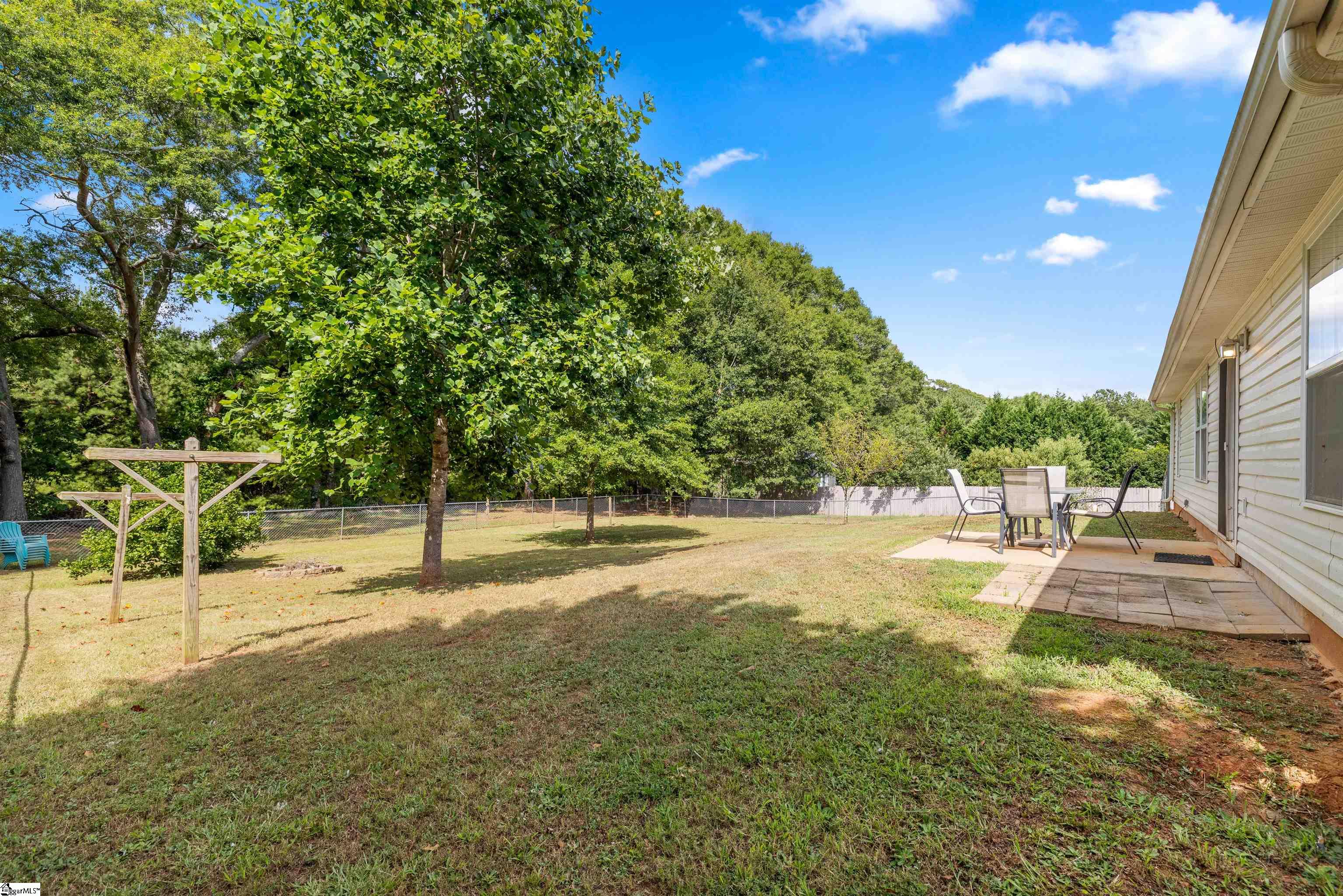 203 Turkey Trot Road Williamston, SC 29697 - Photo 20 of 21