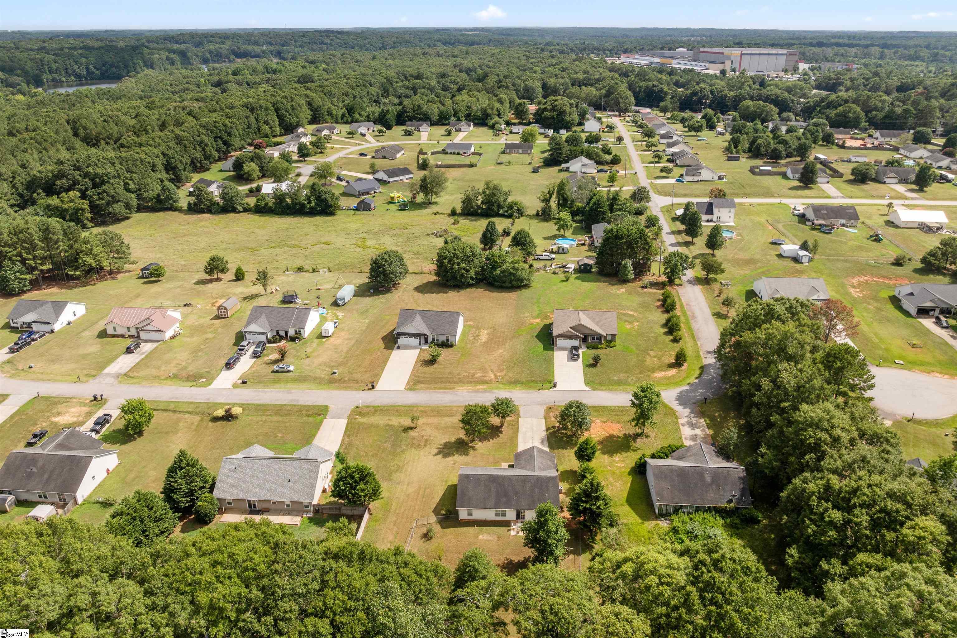 203 Turkey Trot Road Williamston, SC 29697 - Photo 21 of 21