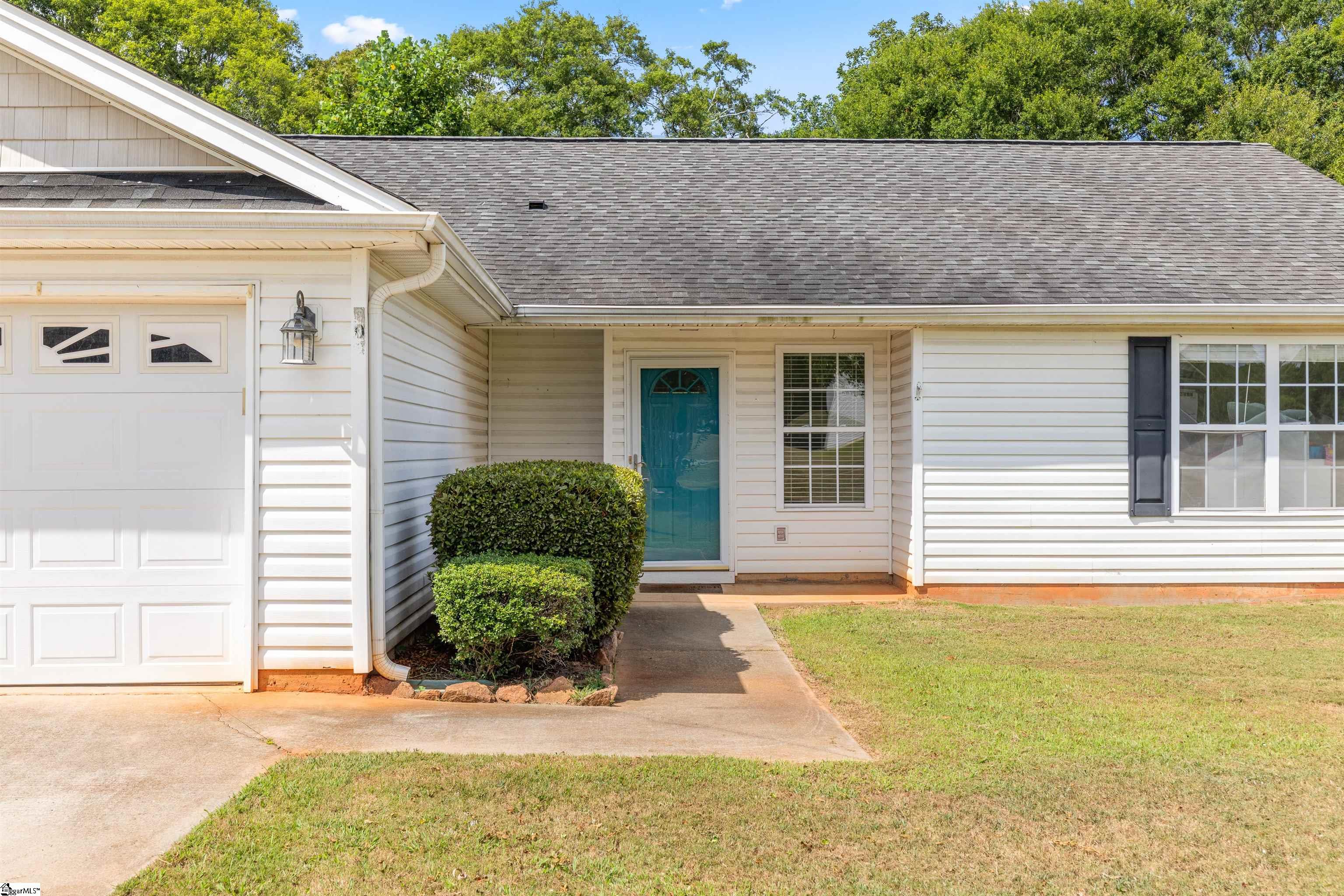 203 Turkey Trot Road Williamston, SC 29697 - Photo 3 of 21